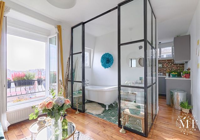 découvrez nos conseils et services pour la rénovation d'appartement : modernisez votre intérieur, optimisez l'espace et valorisez votre bien avec des professionnels qualifiés.