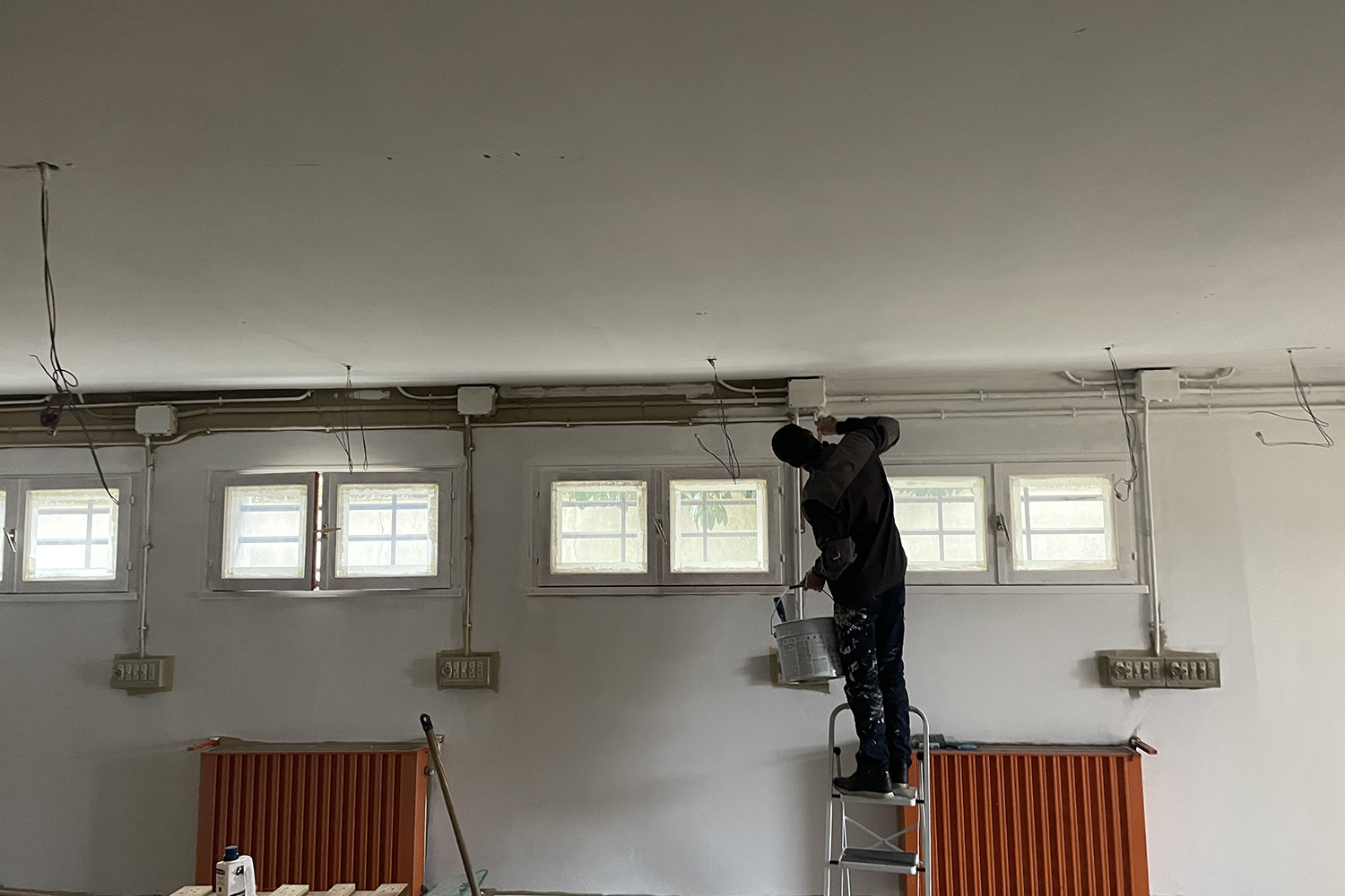 confiez la rénovation de votre appartement dans le 94 à des professionnels expérimentés. améliorez votre confort et valorisez votre bien avec des travaux de qualité adaptés à vos besoins et votre budget.
