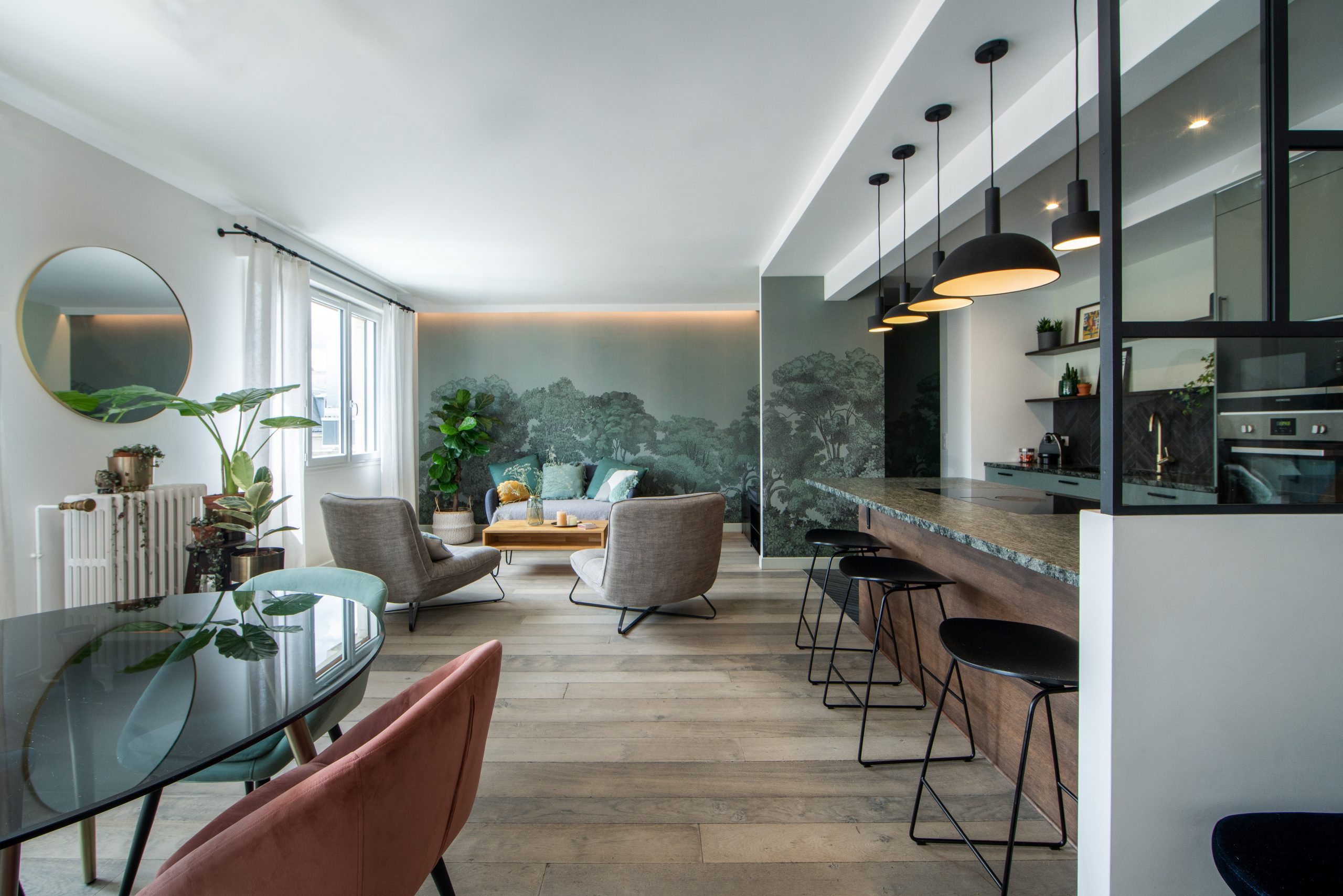 découvrez nos conseils et astuces pour la rénovation d’appartement ancien : travaux, budget, design et solutions pour moderniser votre intérieur tout en préservant le charme de l’ancien.
