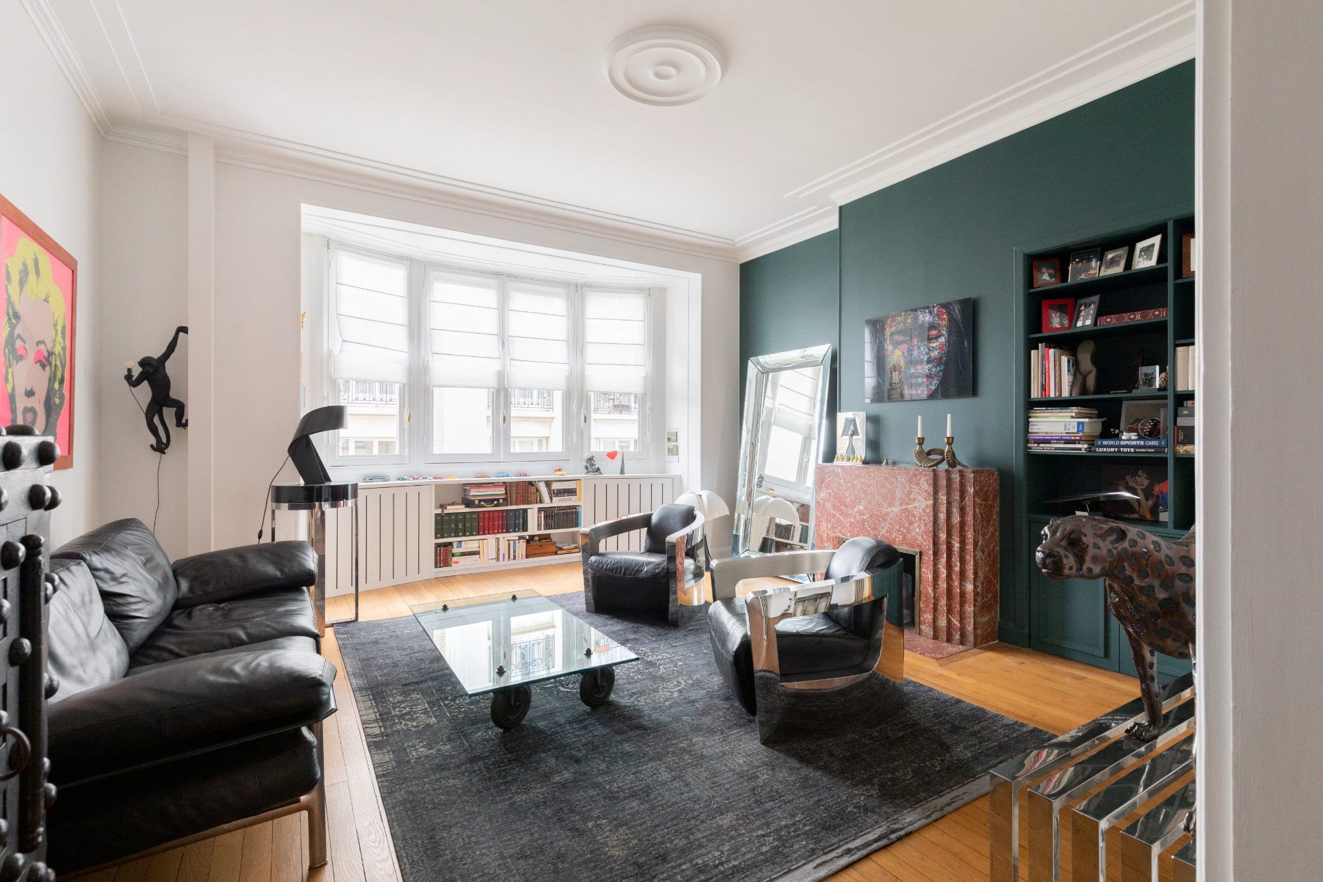 confiez la rénovation de votre appartement à boulogne à des experts. bénéficiez de conseils personnalisés, d’un accompagnement sur mesure et de réalisations de qualité pour un intérieur moderne et fonctionnel.