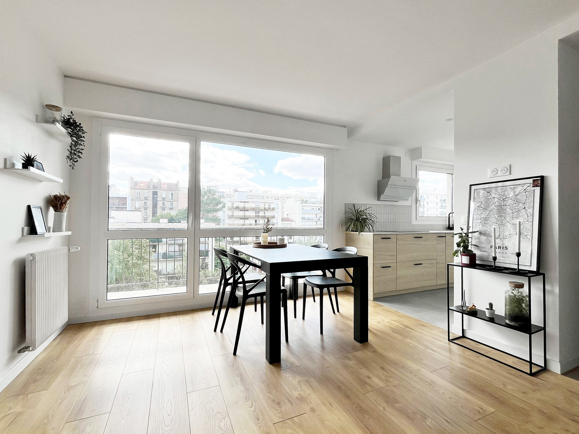 confiez la rénovation de votre appartement à boulogne à des professionnels qualifiés. conseils, travaux sur-mesure et accompagnement complet pour transformer votre espace selon vos envies.