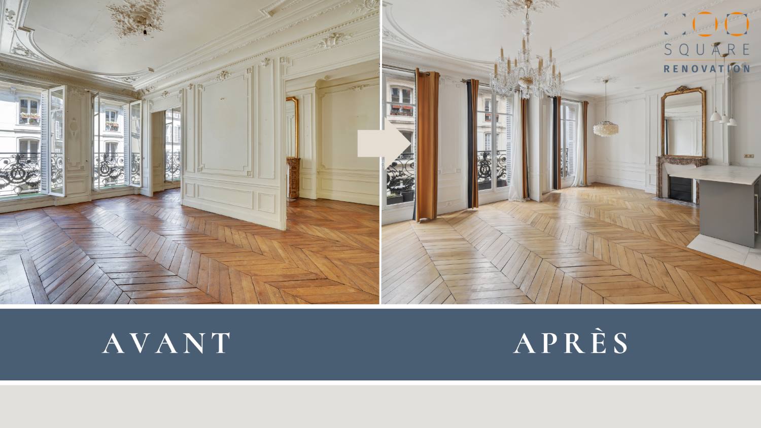 découvrez comment réussir la rénovation d’un appartement haussmannien : conseils, astuces et idées déco pour préserver le charme de l’ancien tout en modernisant votre espace de vie.