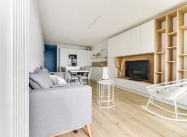 confiez la rénovation de votre appartement à neuilly à des experts. conseils personnalisés, travaux de qualité et respect de vos délais pour un intérieur moderne et confortable.