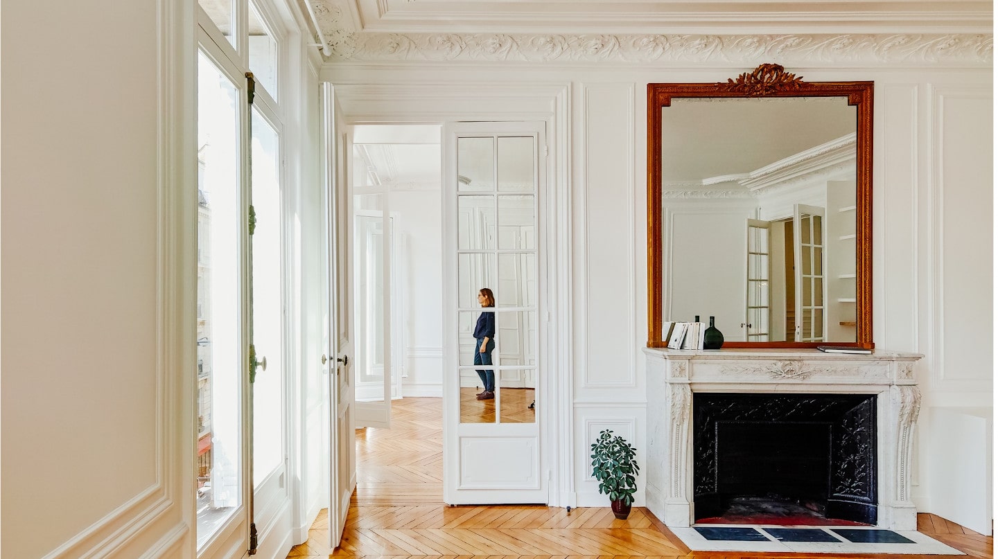confiez la rénovation de votre appartement à paris à nos experts. travaux sur mesure, conseils personnalisés et résultats de qualité pour sublimer votre espace de vie.
