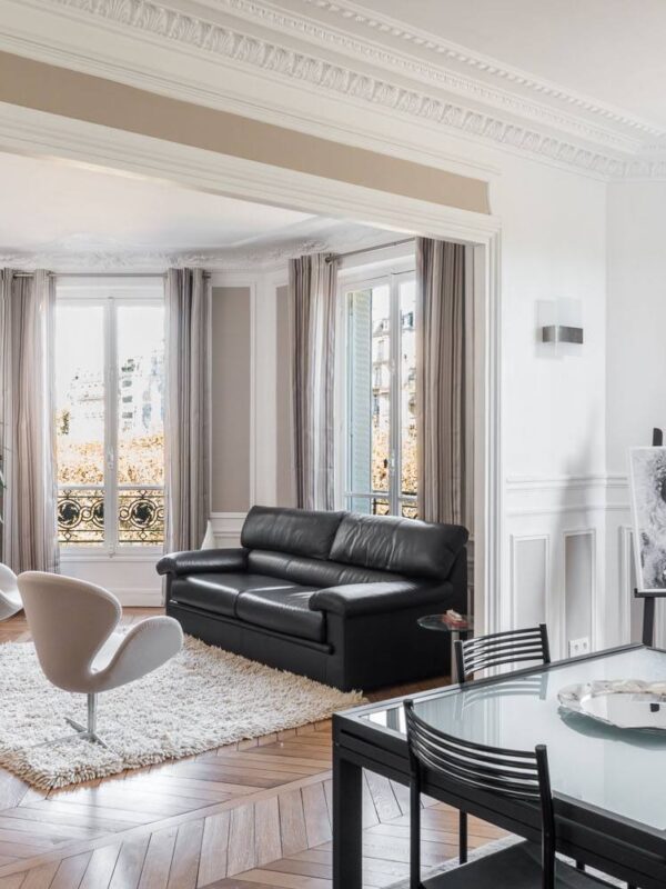 confiez la rénovation de votre appartement à paris à des experts pour transformer votre espace selon vos envies. conseils personnalisés, travaux de qualité et respect des délais.