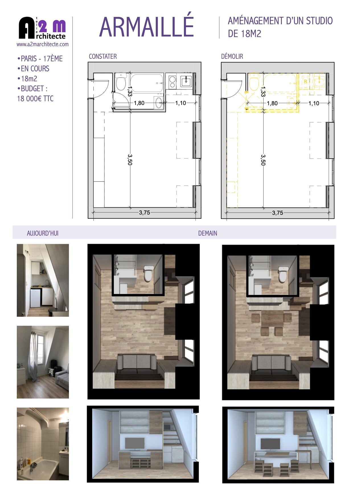 confiez la rénovation de votre appartement à paris 17 à des experts : qualité, conseils sur mesure et accompagnement complet pour un intérieur moderne et confortable.