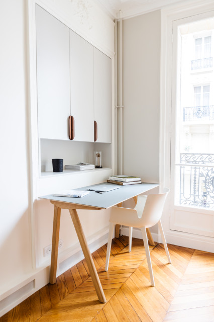 besoin de rénover votre appartement à paris 17 ? découvrez nos services de rénovation sur-mesure pour moderniser, optimiser et valoriser votre bien immobilier avec des artisans qualifiés et un accompagnement personnalisé.