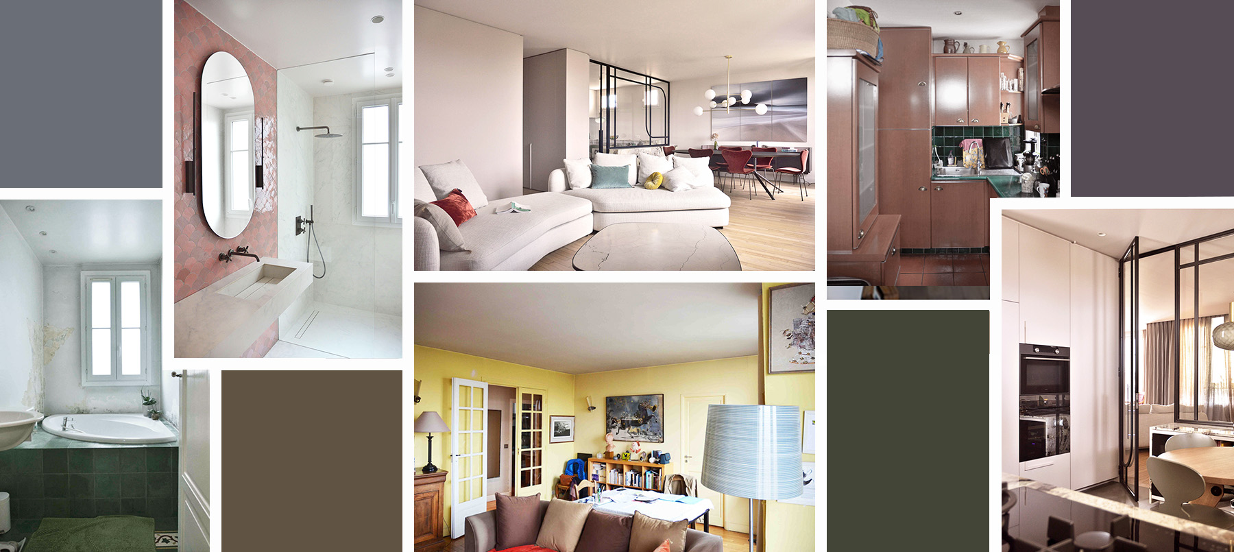 confiez la rénovation de votre appartement à paris à des experts qualifiés. modernisez votre espace, optimisez le confort et valorisez votre bien grâce à des solutions sur mesure adaptées à vos besoins.