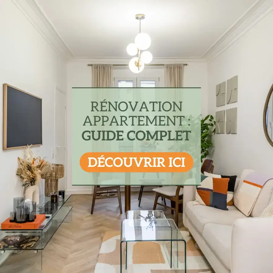 confiez la rénovation de votre appartement à paris en 2025 à des experts. conseils, tendances et accompagnement pour transformer votre espace selon vos envies et votre budget.