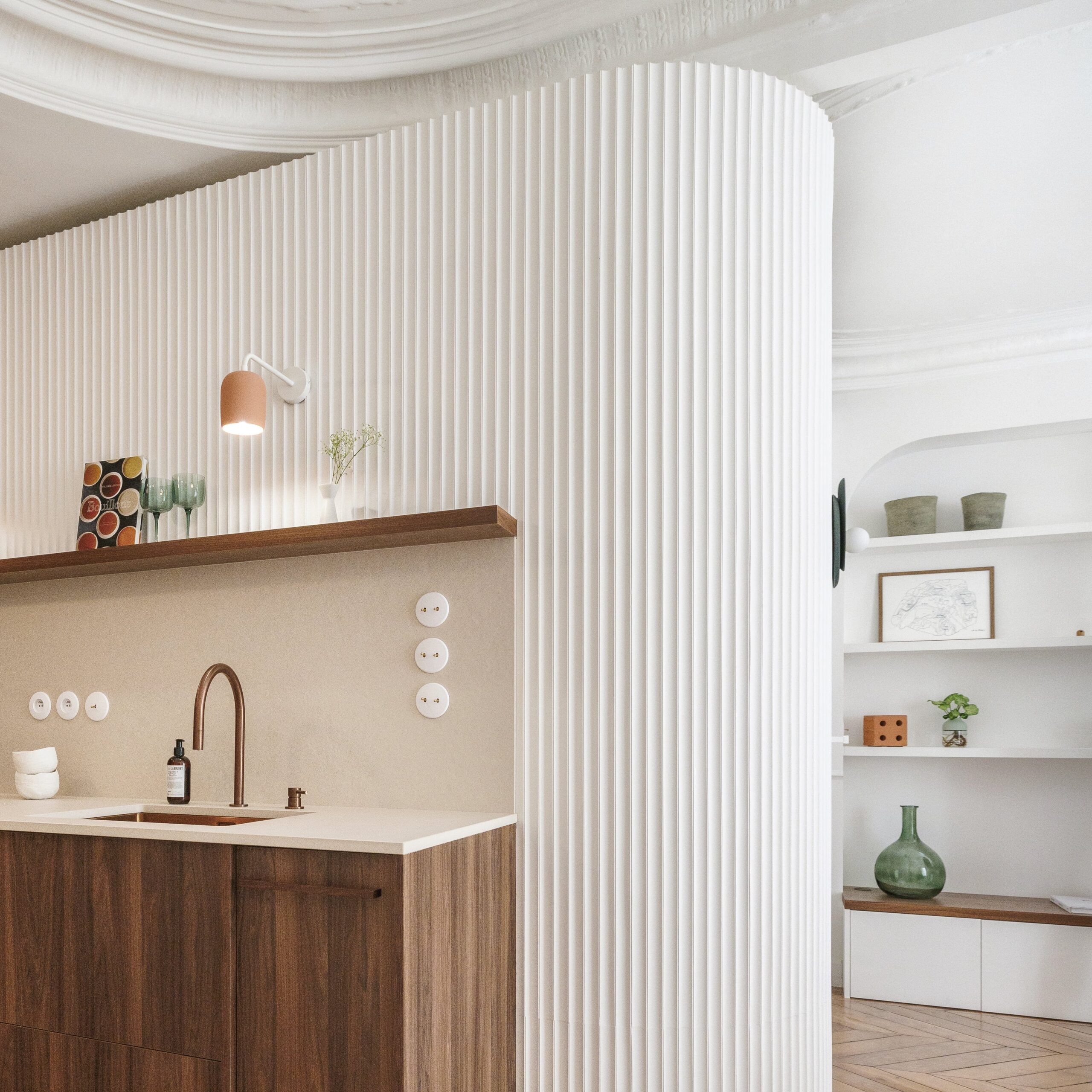 découvrez nos conseils et tendances pour la rénovation d'appartement à paris en 2025 : idées, astuces, budget et entreprises spécialisées pour transformer votre espace au cœur de la capitale.