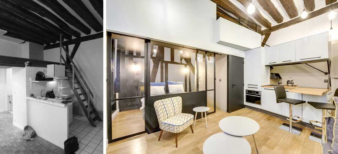 confiez la rénovation de votre appartement à paris en 2025 à une équipe d’experts. conseils, accompagnement personnalisé et résultats de qualité pour transformer votre espace selon vos envies.