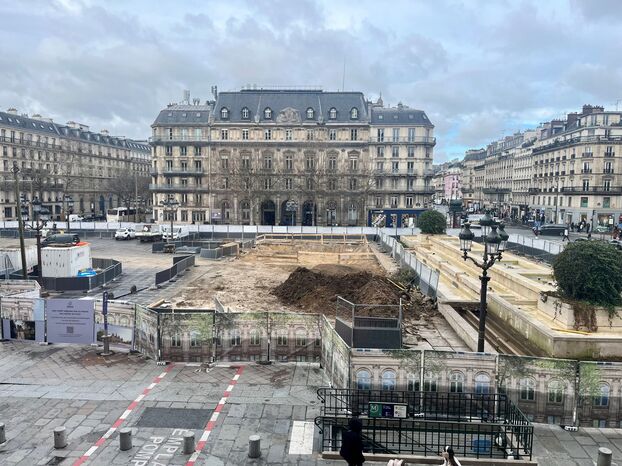 découvrez nos solutions sur mesure pour la rénovation d'appartement à paris en 2025 : conseils, tendances et accompagnement professionnel pour sublimer votre intérieur.