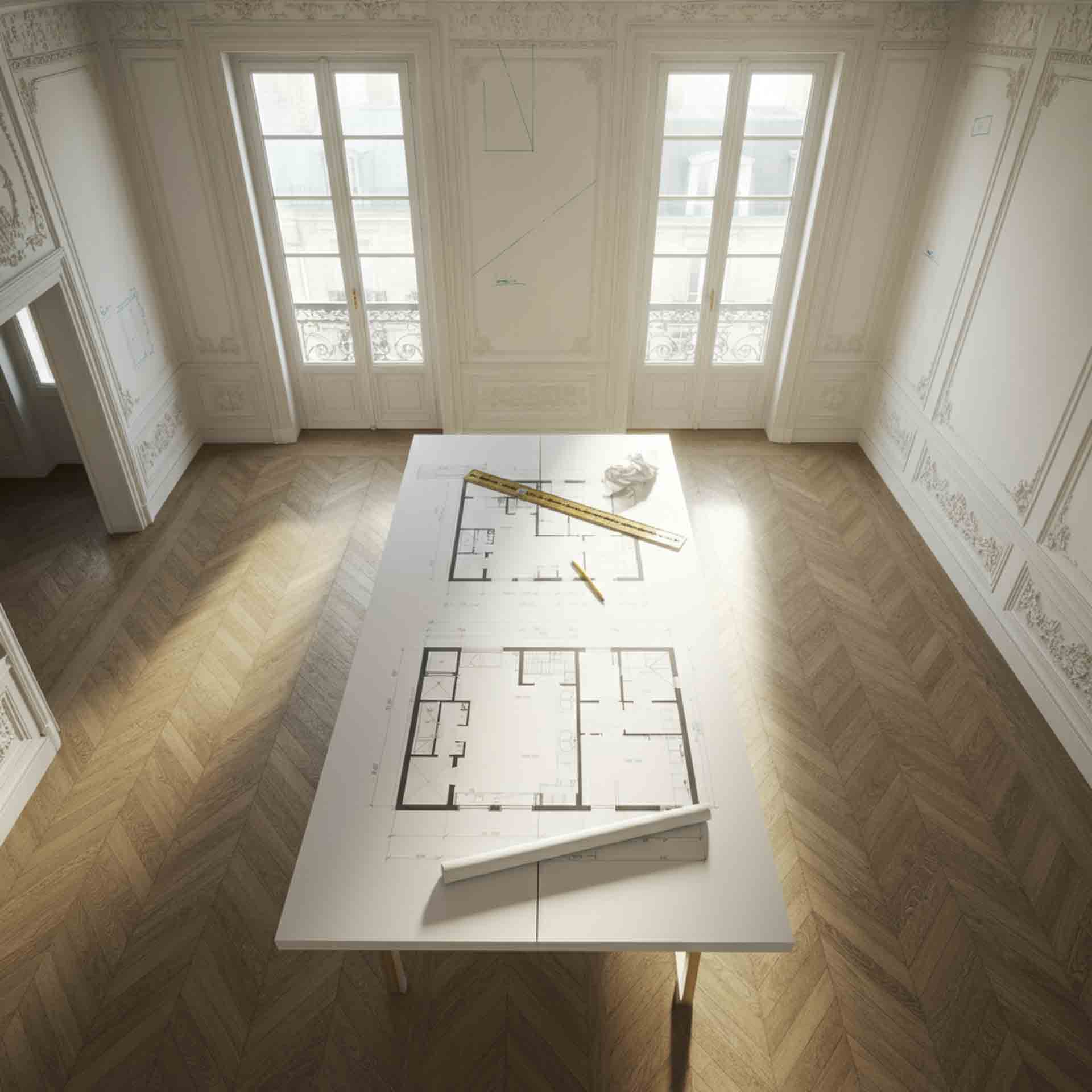 découvrez nos services de rénovation d'appartement à paris en 2025 : conseils personnalisés, artisans qualifiés et solutions sur-mesure pour transformer votre espace de vie. demandez votre devis gratuit !