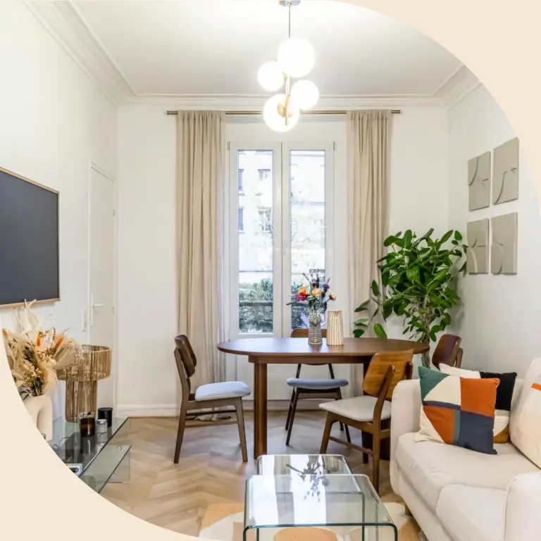 découvrez nos conseils et services pour la rénovation d'appartement à paris en 2025. profitez d'idées modernes, de solutions sur mesure et transformez votre espace avec des experts qualifiés.