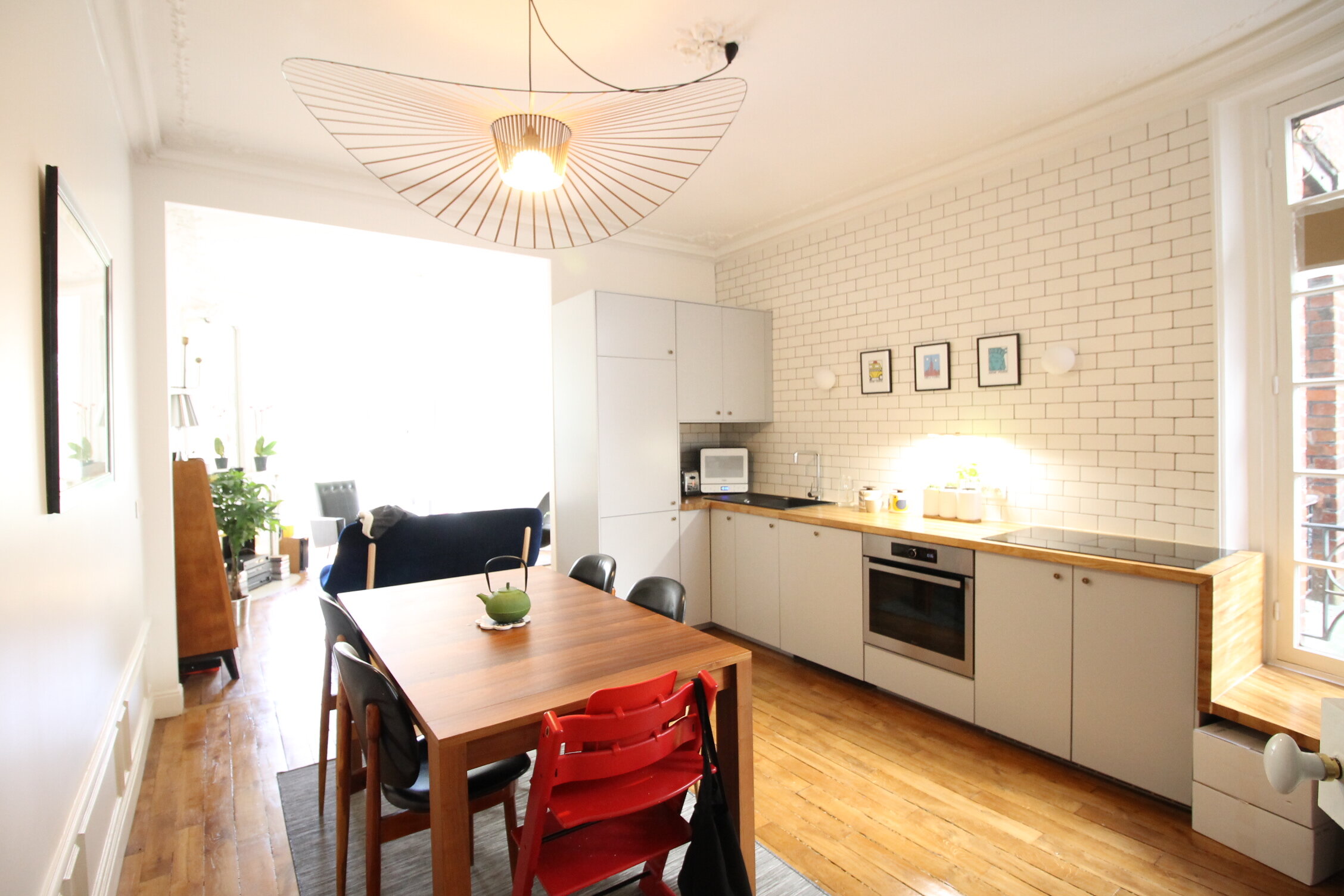 confiez la rénovation de votre appartement à paris à nos experts. améliorez confort, design et valeur de votre bien grâce à des prestations sur-mesure et un accompagnement professionnel.