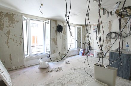 confiez la rénovation de votre appartement à paris à des experts : conseils personnalisés, travaux de qualité et respect des délais pour sublimer votre intérieur.