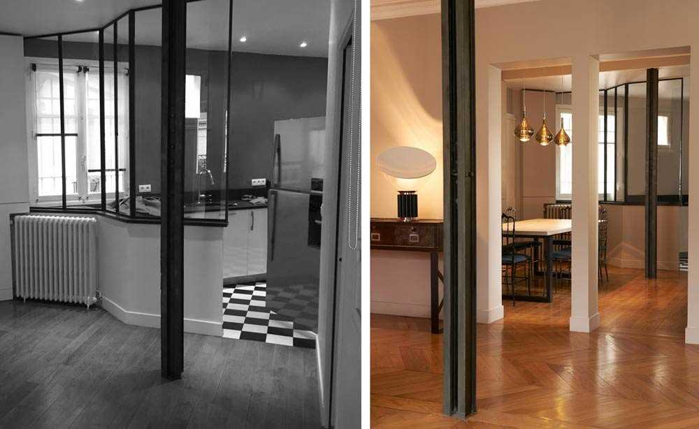 confiez la rénovation de votre appartement à paris à des experts ! découvrez nos solutions sur-mesure pour moderniser, optimiser l’espace et valoriser votre bien avec des travaux de qualité. demandez un devis gratuit.