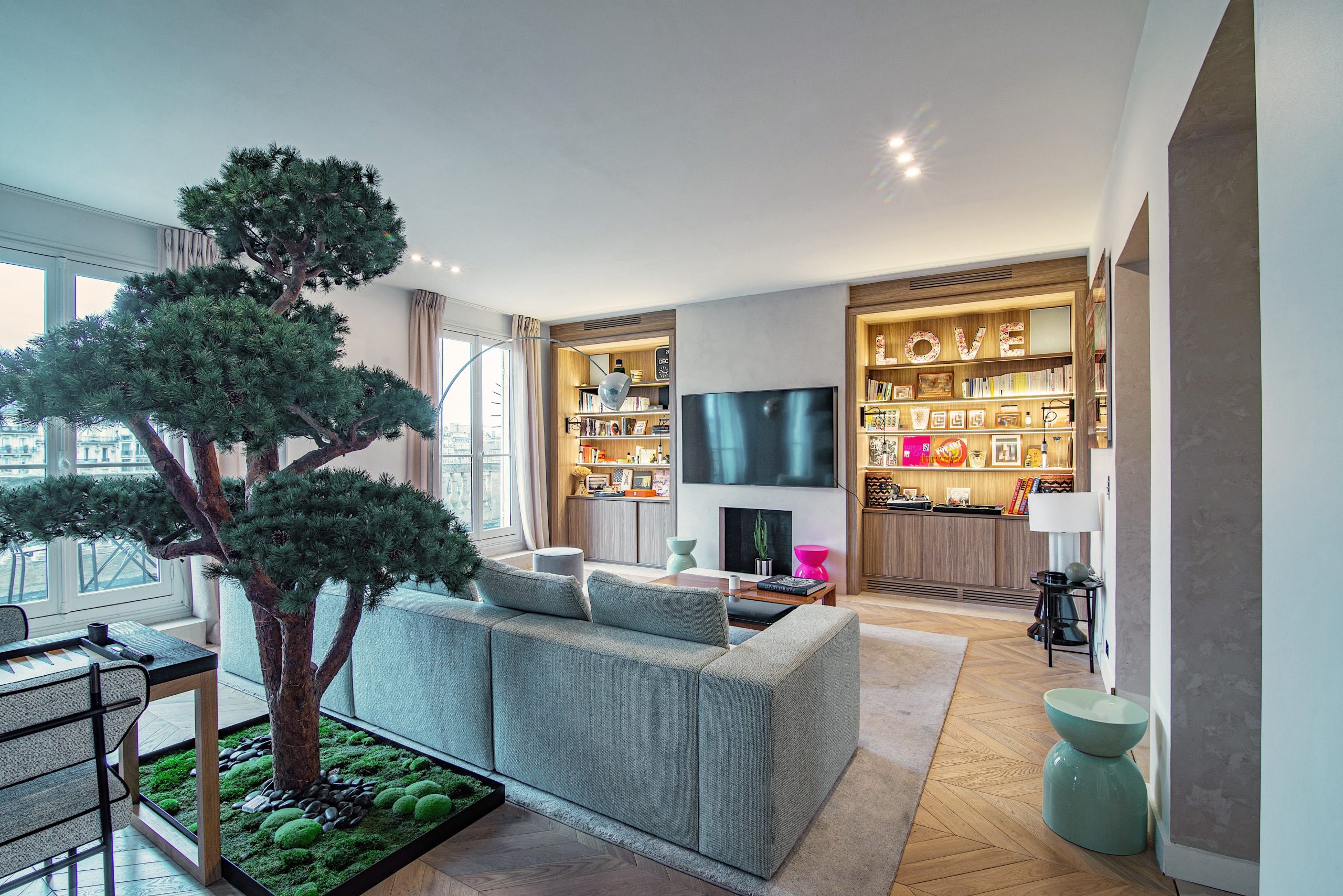 confiez la rénovation de votre appartement à paris à des experts. bénéficiez de conseils personnalisés, d’un accompagnement sur-mesure et de prestations de qualité pour transformer votre espace selon vos envies.