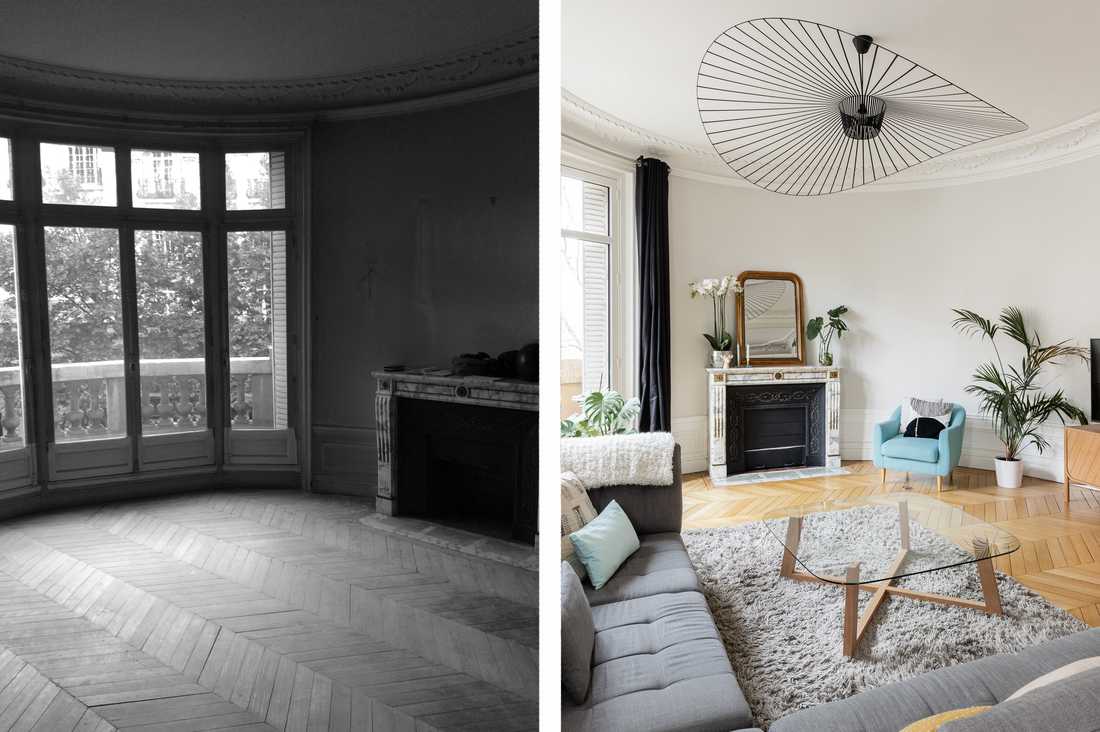 confiez la rénovation de votre appartement à paris à des experts : conseils personnalisés, optimisation de l’espace et finitions haut de gamme pour un intérieur moderne et élégant.
