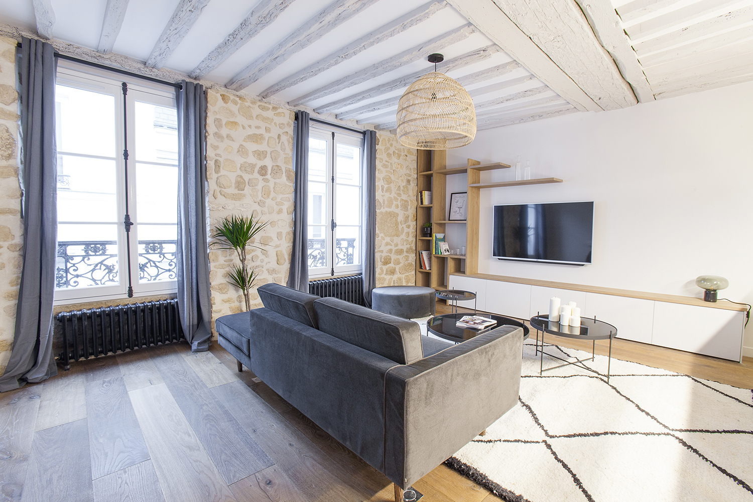 découvrez nos services de rénovation d'appartements à paris : transformation complète, travaux de qualité, conseils personnalisés et accompagnement sur-mesure pour un intérieur moderne et adapté à vos besoins.