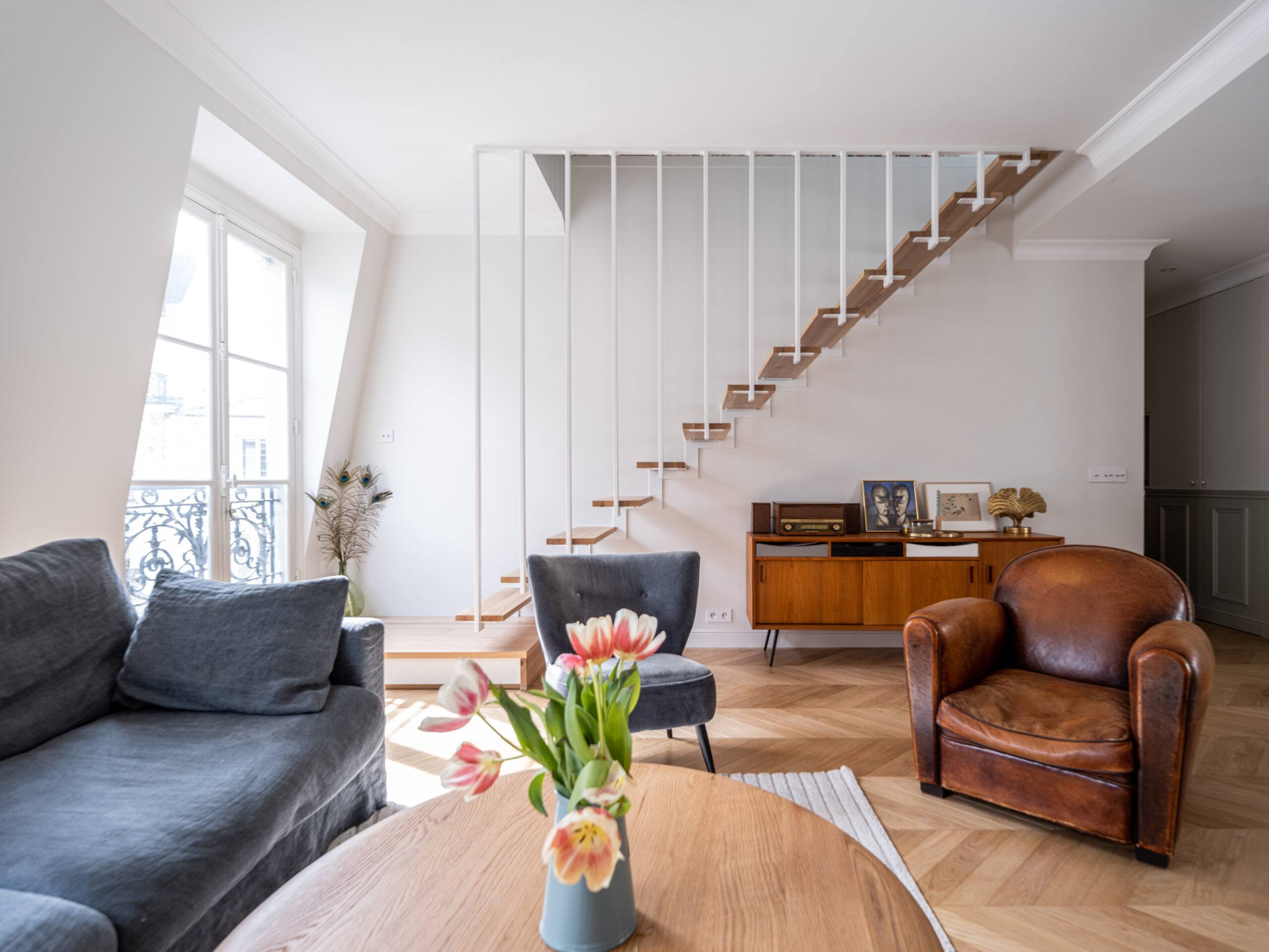 confiez la rénovation de votre appartement à paris à des experts. bénéficiez d’un accompagnement personnalisé, d’un devis rapide et de travaux de qualité pour transformer votre espace selon vos envies.