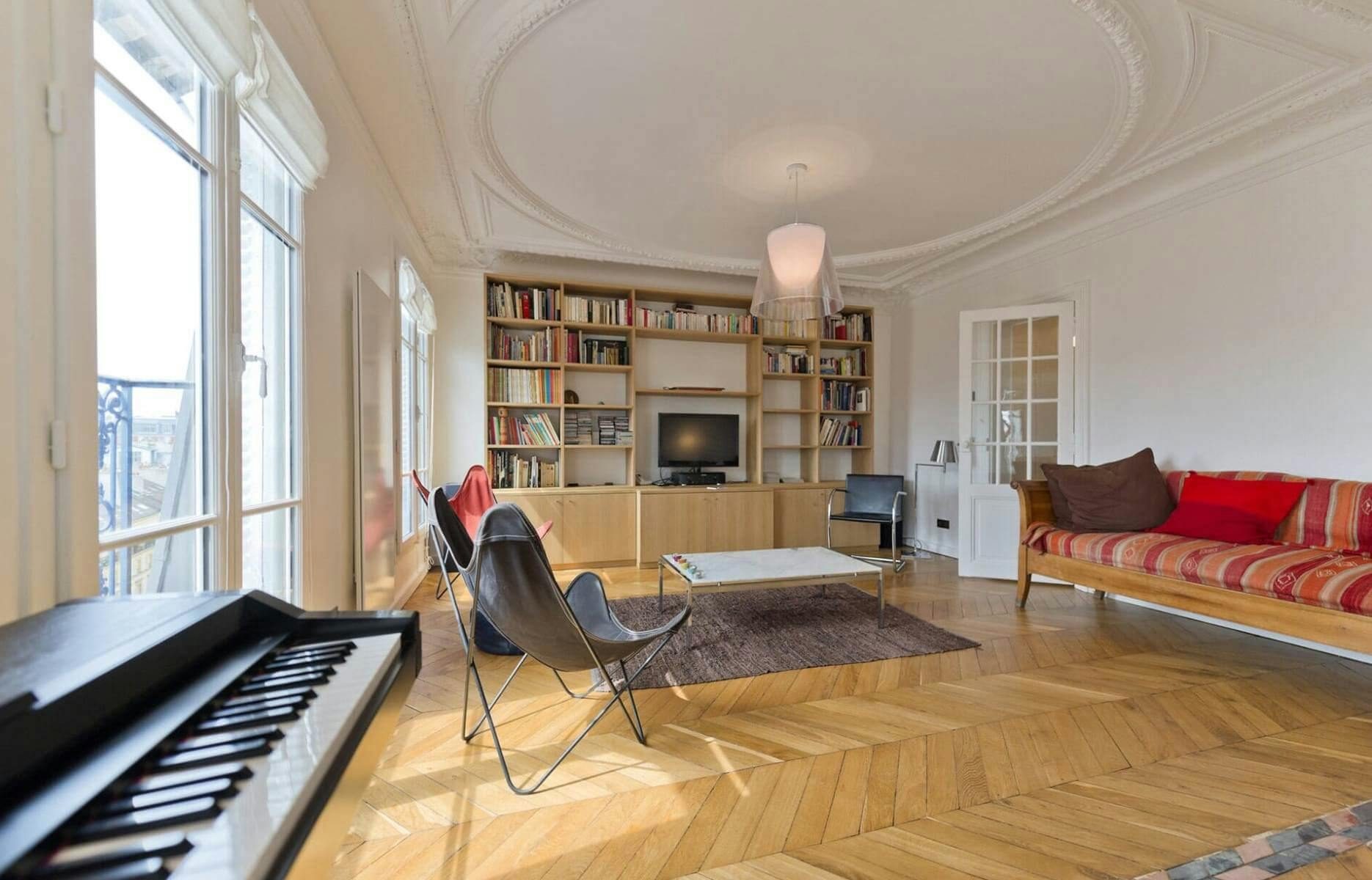 découvrez nos solutions de rénovation d'appartement à paris : conseils personnalisés, travaux de qualité et accompagnement sur mesure pour transformer votre intérieur selon vos envies.
