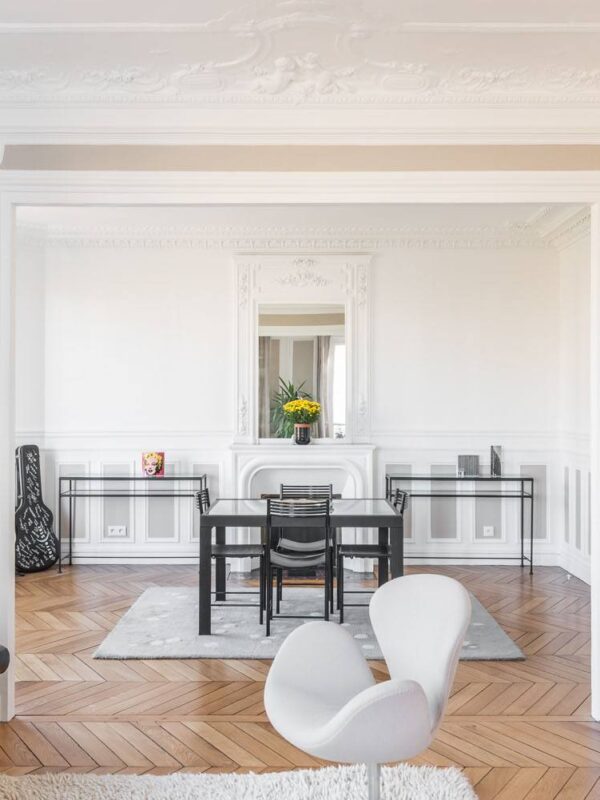 confiez la rénovation de votre appartement à paris 75009 à des experts pour un intérieur moderne et personnalisé. conseils sur mesure et accompagnement complet, du devis à la réalisation.