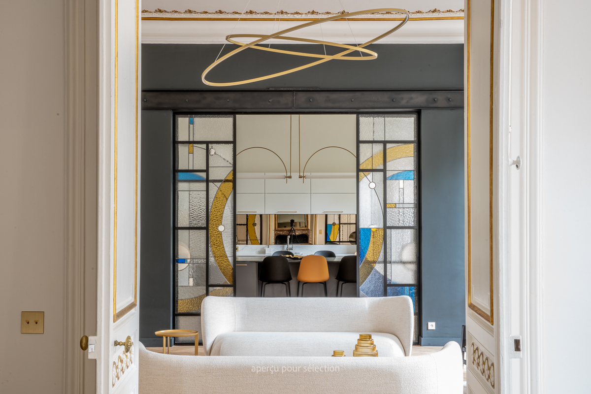 confiez la rénovation de votre appartement à paris 75018 à des experts. devis gratuit, conseils personnalisés et travaux de qualité pour optimiser votre espace !