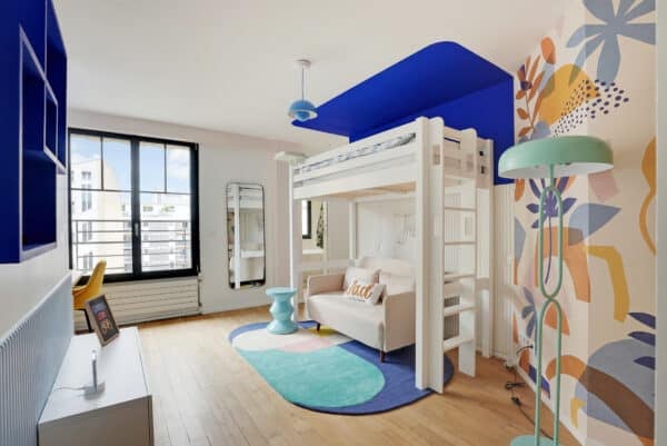 confiez la rénovation de votre appartement à paris 75018 à une équipe d'experts. conseils, travaux sur-mesure et accompagnement complet pour valoriser votre bien.