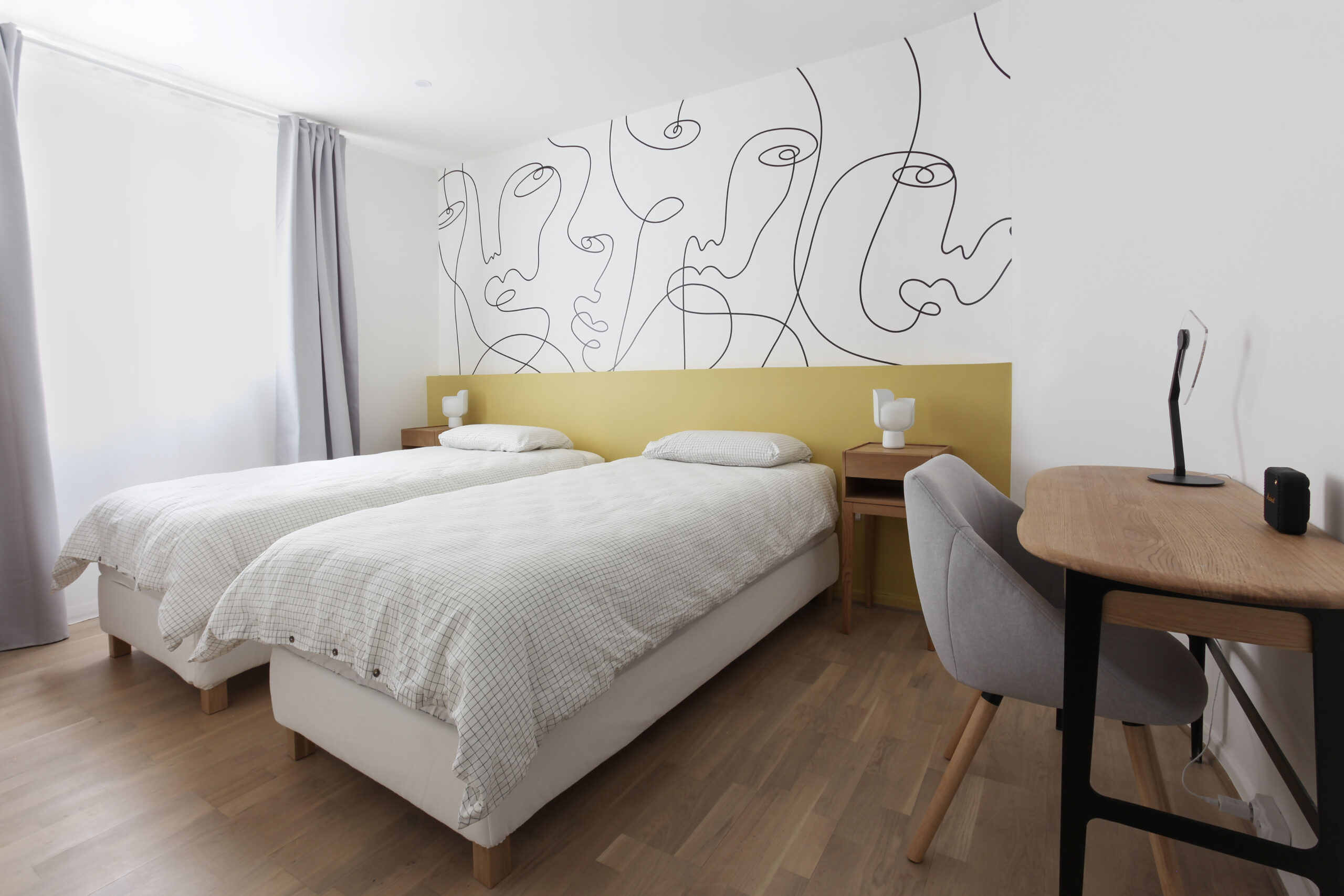 vous souhaitez rénover un appartement à paris 75020 ? découvrez nos services de rénovation sur-mesure pour transformer votre intérieur selon vos envies. conseils, accompagnement et devis gratuit.