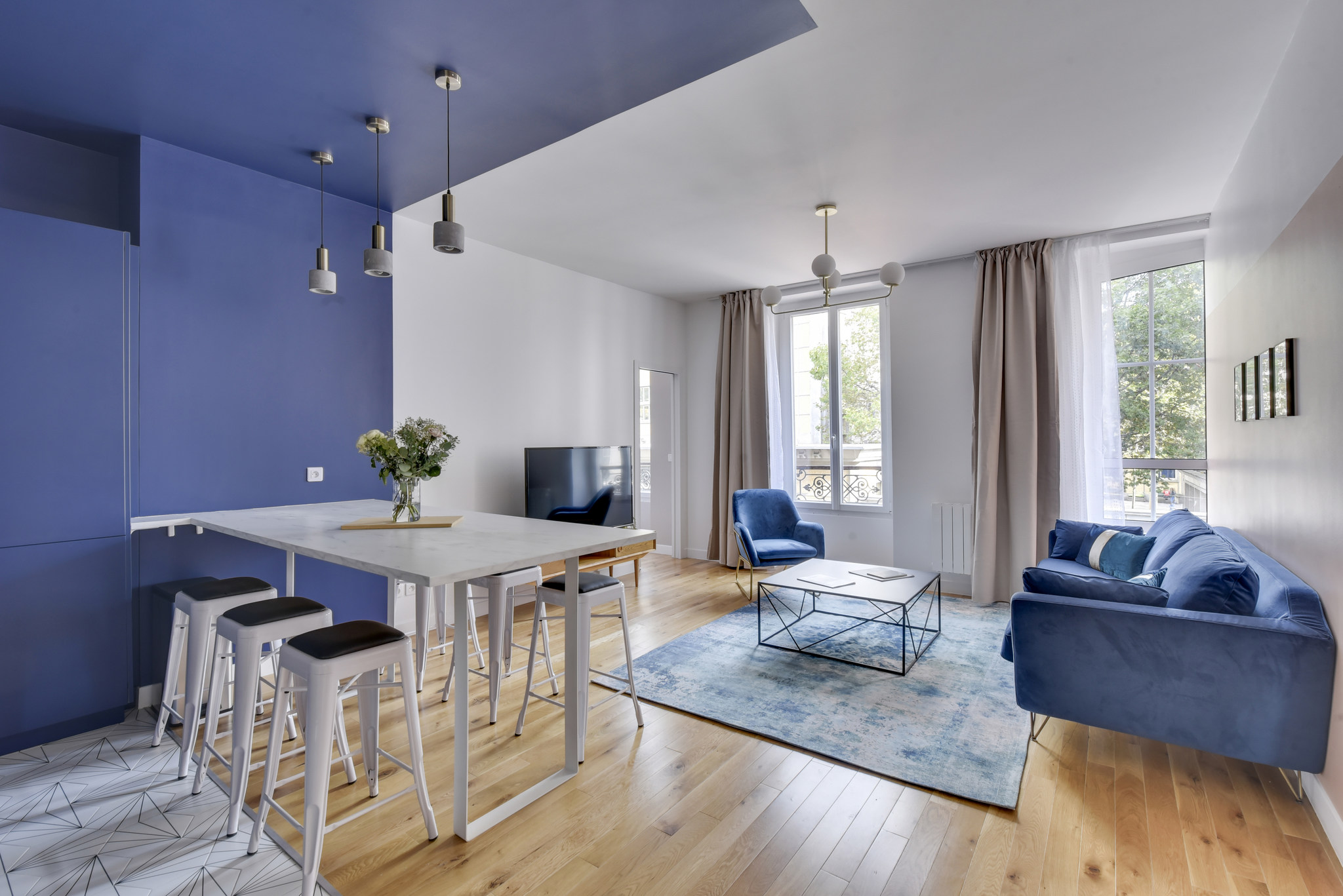 découvrez nos conseils pratiques et astuces pour réussir la rénovation de votre appartement à paris. informez-vous sur le budget à prévoir, les étapes clés et bénéficiez de recommandations pour optimiser vos travaux.