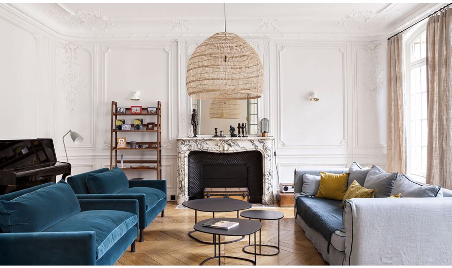 découvrez les prix pour la rénovation d’un appartement à paris : conseils, coûts moyens au m², exemples de devis et astuces pour réussir votre projet de rénovation en toute sérénité.