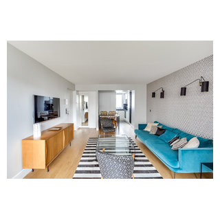 confiez la rénovation de votre appartement vintage à paris 75005 à des experts en 2025. sublimez votre intérieur en préservant son charme d’époque avec des solutions sur mesure pour un style unique et authentique.