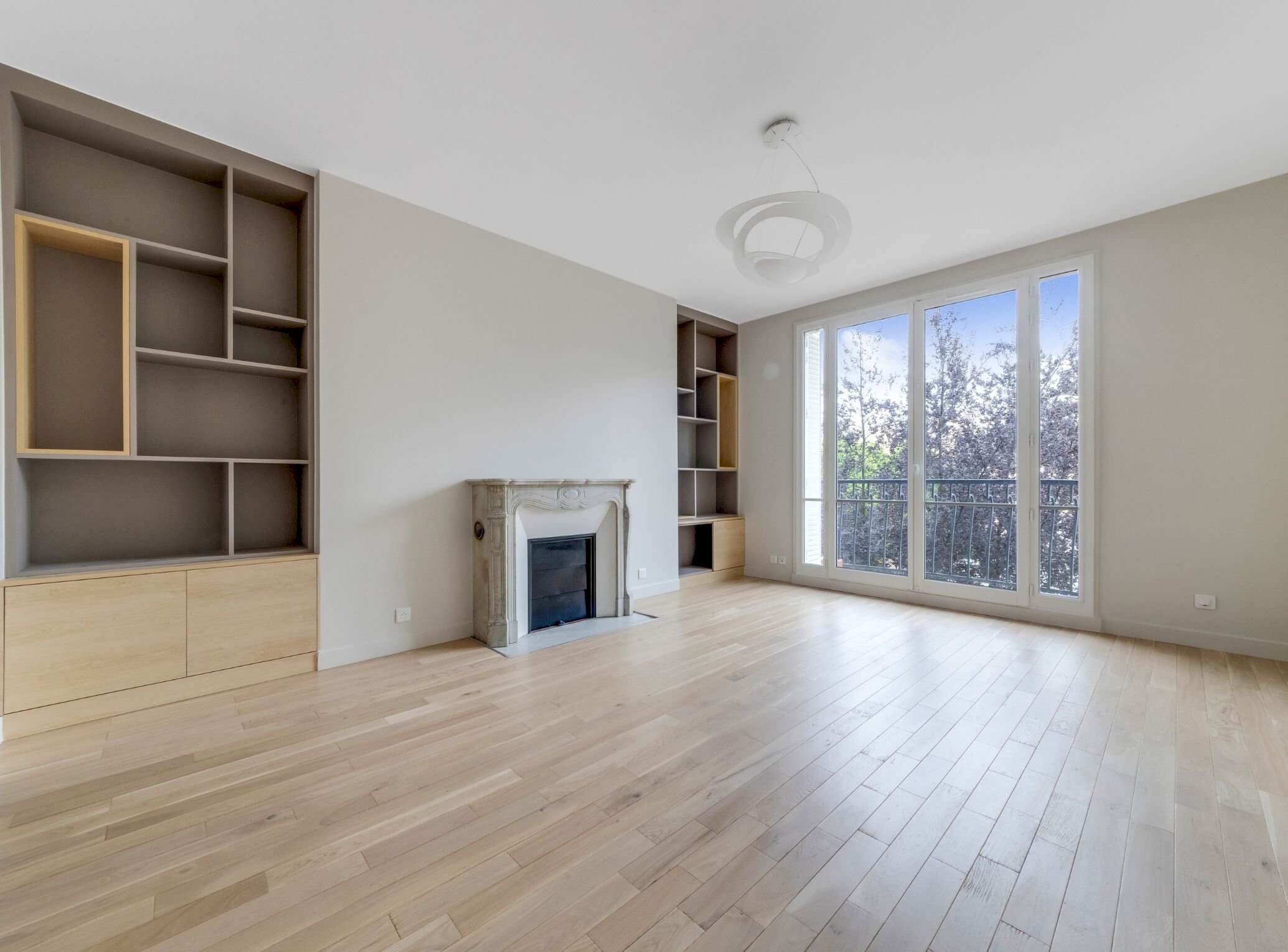 confiez la rénovation de votre appartement ou maison à boulogne-billancourt à des experts qualifiés. conseils, accompagnement personnalisé et travaux de qualité pour donner un nouveau souffle à votre bien.