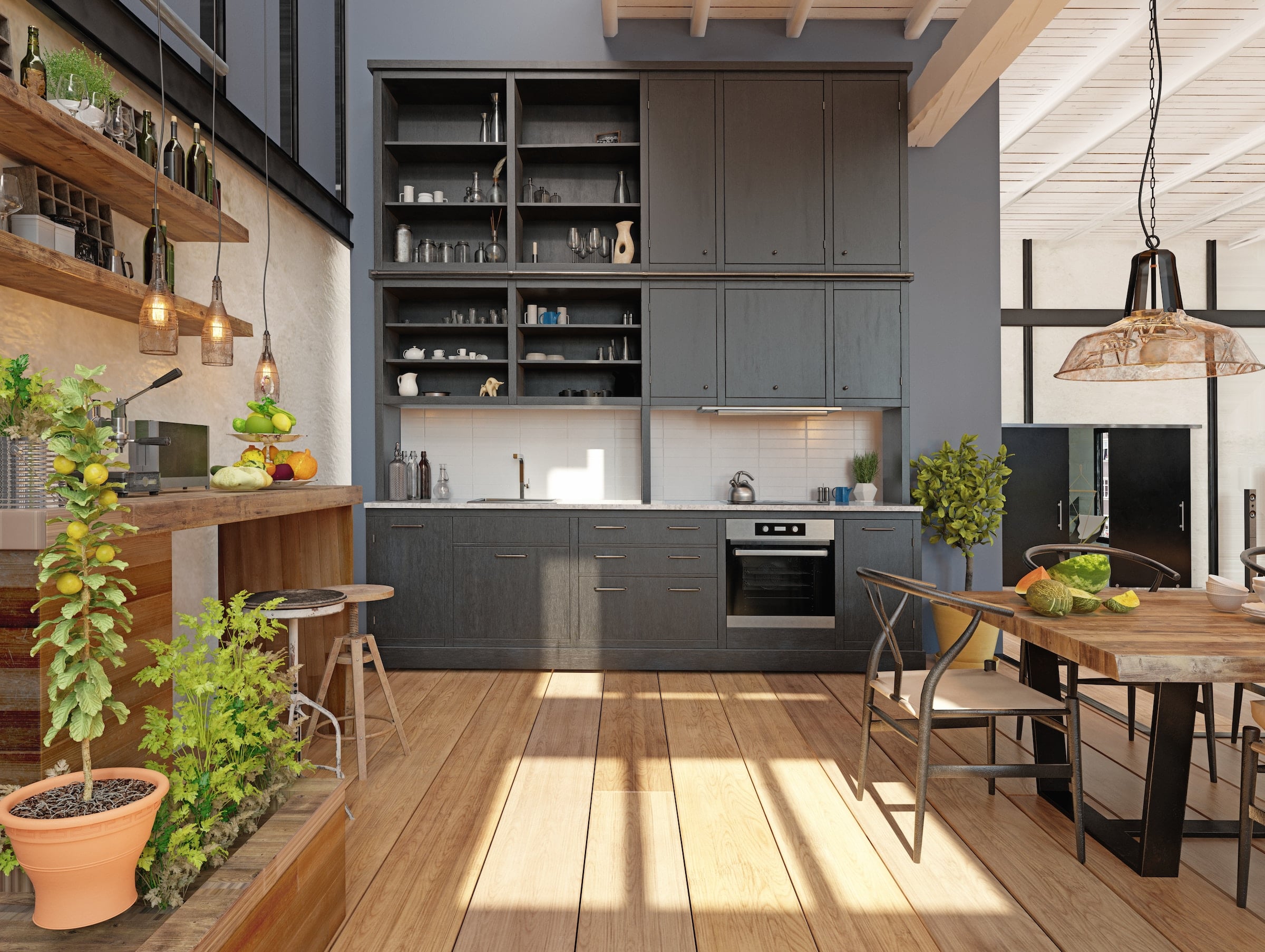 découvrez comment estimer et optimiser le budget de votre rénovation de cuisine. conseils pratiques, astuces d’économies et idées pour rénover sans dépasser vos moyens.