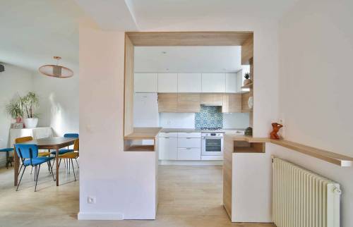 confiez la rénovation de votre cuisine à paris à des experts ! découvrez nos solutions sur-mesure pour moderniser, optimiser l'espace et valoriser votre intérieur. devis gratuit et accompagnement personnalisé.