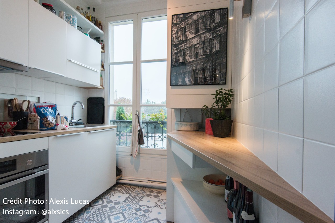 confiez la rénovation de votre cuisine à paris à des experts. modernisation, optimisation d’espace, travaux sur mesure : obtenez un devis gratuit pour transformer votre cuisine selon vos envies.