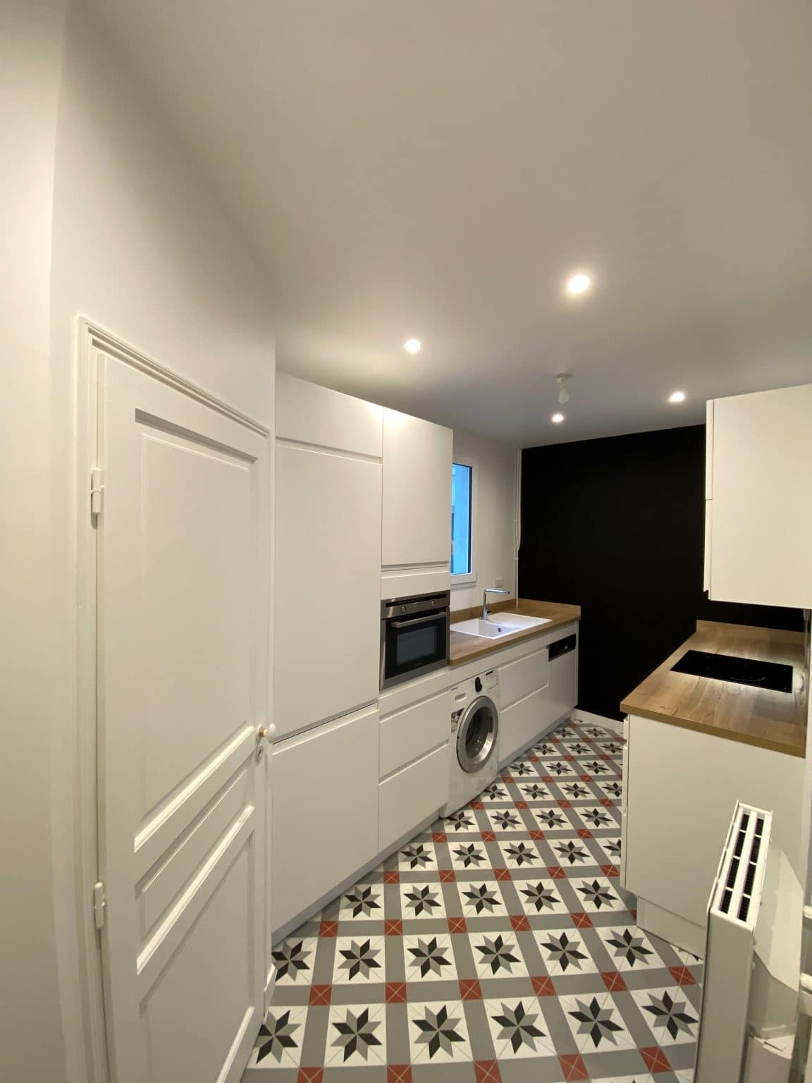 confiez la rénovation de votre cuisine à paris à des experts ! designs modernes, conseils personnalisés et travaux de qualité pour transformer votre espace en toute sérénité.