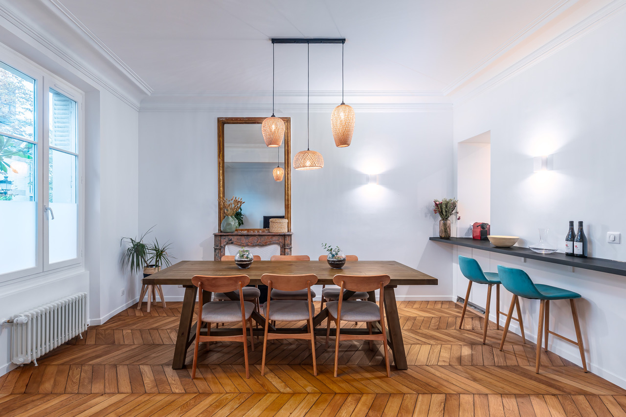 confiez la rénovation de votre cuisine à paris à des professionnels expérimentés. conseils, devis gratuits et réalisations sur mesure pour transformer votre espace culinaire.