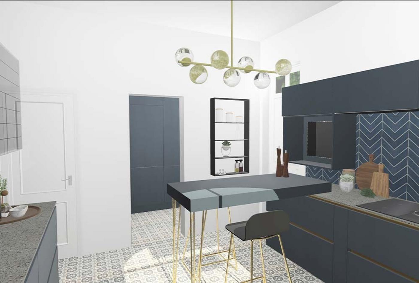 confiez la rénovation de votre cuisine à paris à des experts ! conception sur-mesure, matériaux de qualité, conseils personnalisés et suivi de chantier. demandez votre devis gratuit.
