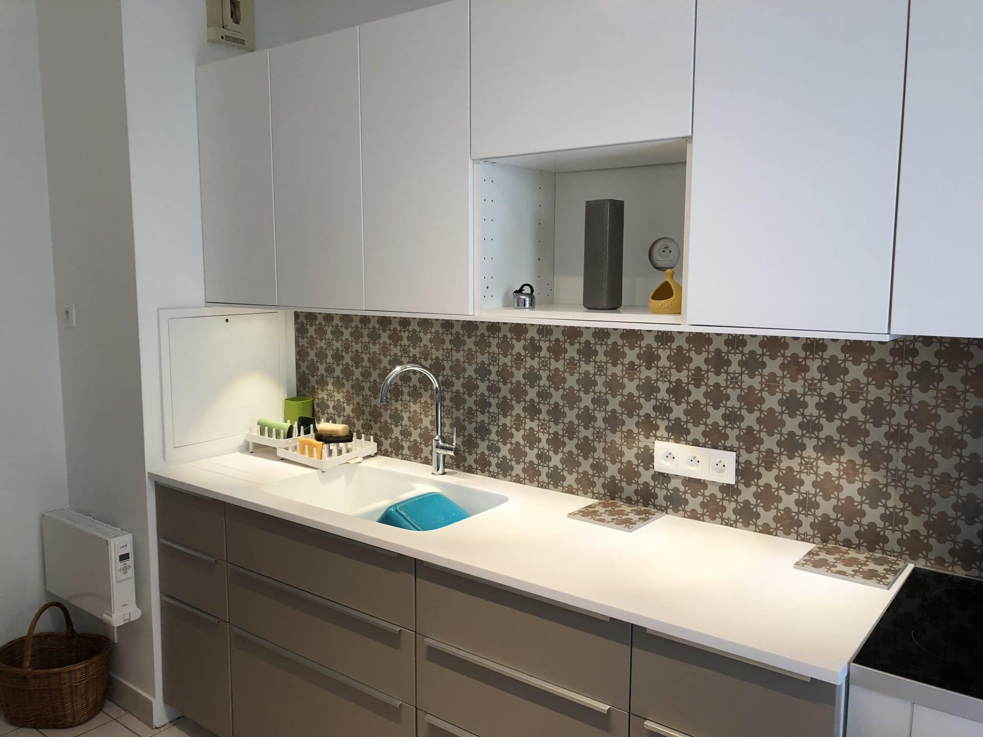confiez votre rénovation de cuisine à paris en 2025 à des experts compétents. découvrez des solutions sur mesure, designs modernes et travaux de qualité pour transformer votre espace culinaire selon vos envies.
