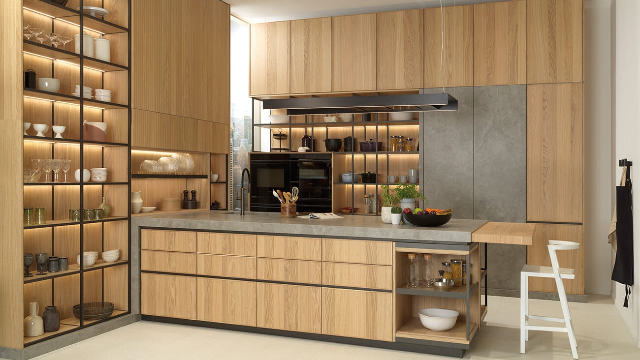 confiez la rénovation de votre cuisine à paris en 2025 à des experts. conseils personnalisés, design moderne et matériaux de qualité pour transformer votre espace selon vos envies.