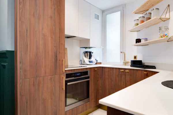 confiez la rénovation de votre cuisine à paris à des experts. conseils personnalisés, travaux de qualité et design sur mesure pour transformer votre espace culinaire.