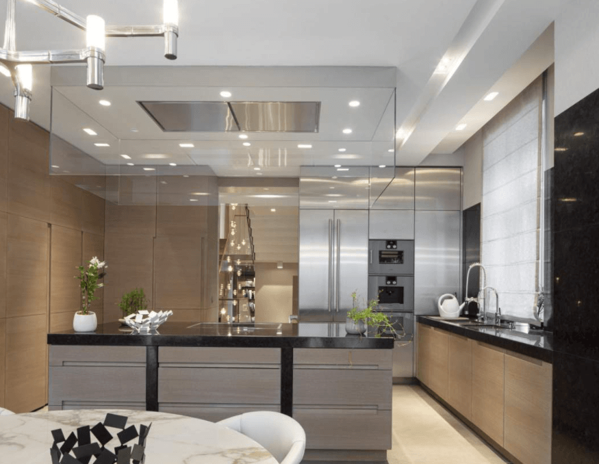 confiez la rénovation de votre cuisine à paris à des experts qualifiés. obtenez un espace moderne, fonctionnel et sur-mesure avec des matériaux de qualité. demandez un devis gratuit dès maintenant !