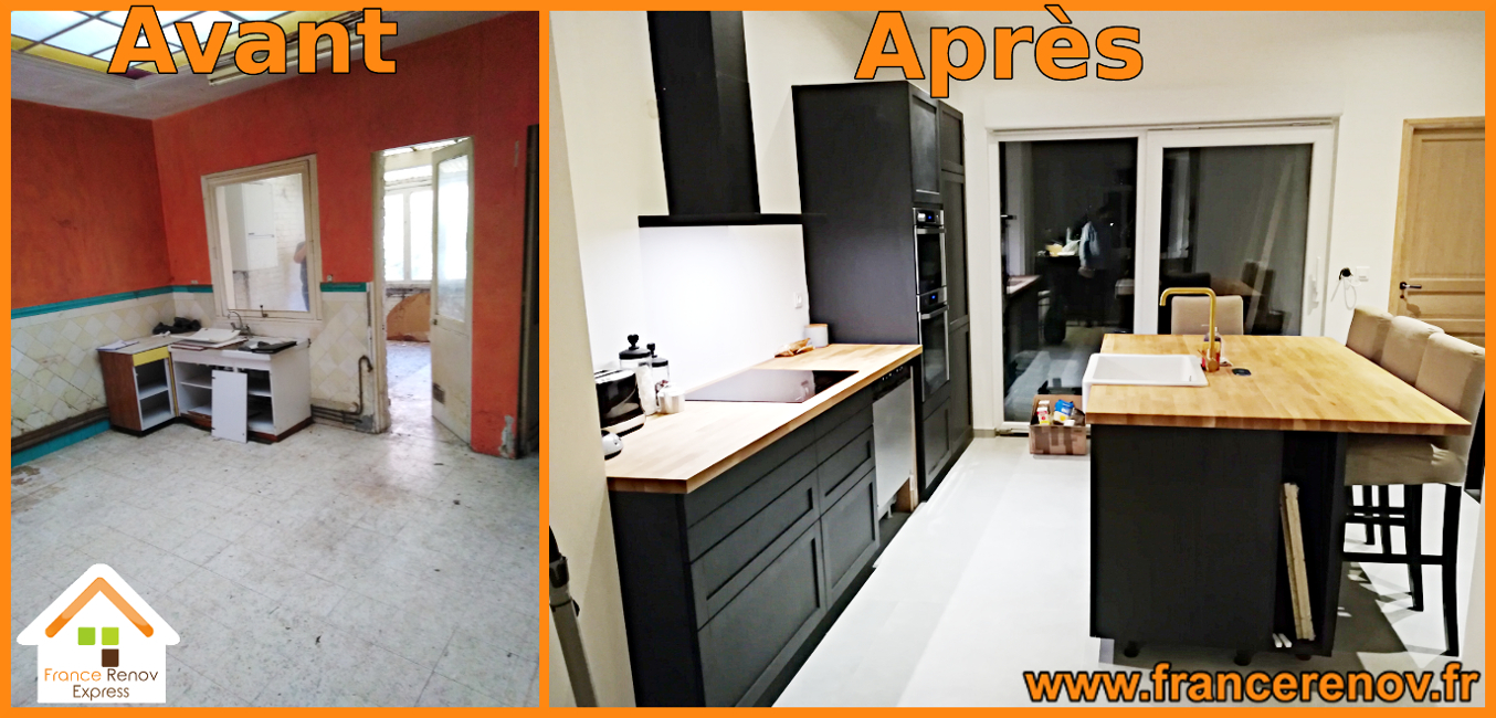 confiez la rénovation de votre cuisine à vanves à des professionnels qualifiés. modernisation, aménagement et conseils sur mesure pour transformer votre cuisine en un espace fonctionnel et esthétique.