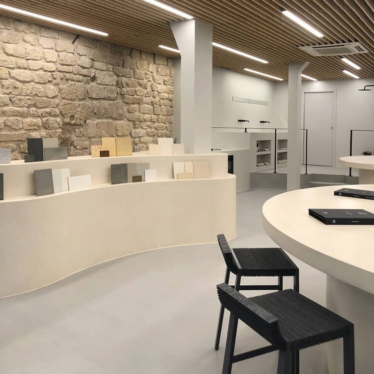 confiez la rénovation de votre sol à paris à des professionnels expérimentés. nous redonnons vie à vos espaces avec des solutions sur-mesure : parquet, carrelage, résine et plus. obtenez un devis gratuit !