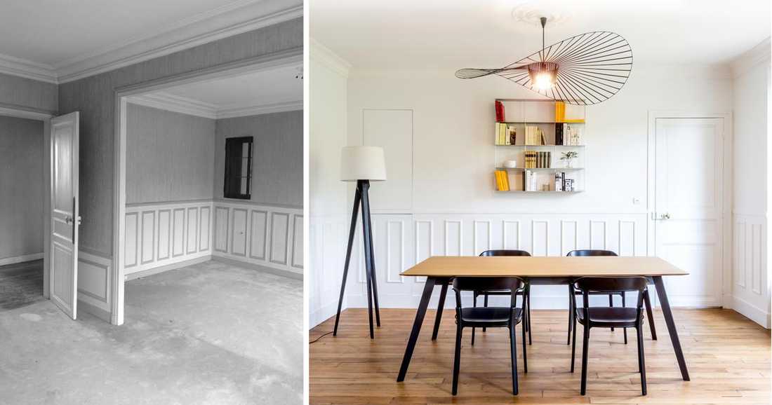 vous souhaitez rénover vous-même votre intérieur à paris 3 ? découvrez conseils, astuces et inspirations diy pour une rénovation réussie, économique et créative dans le 3ème arrondissement de paris.