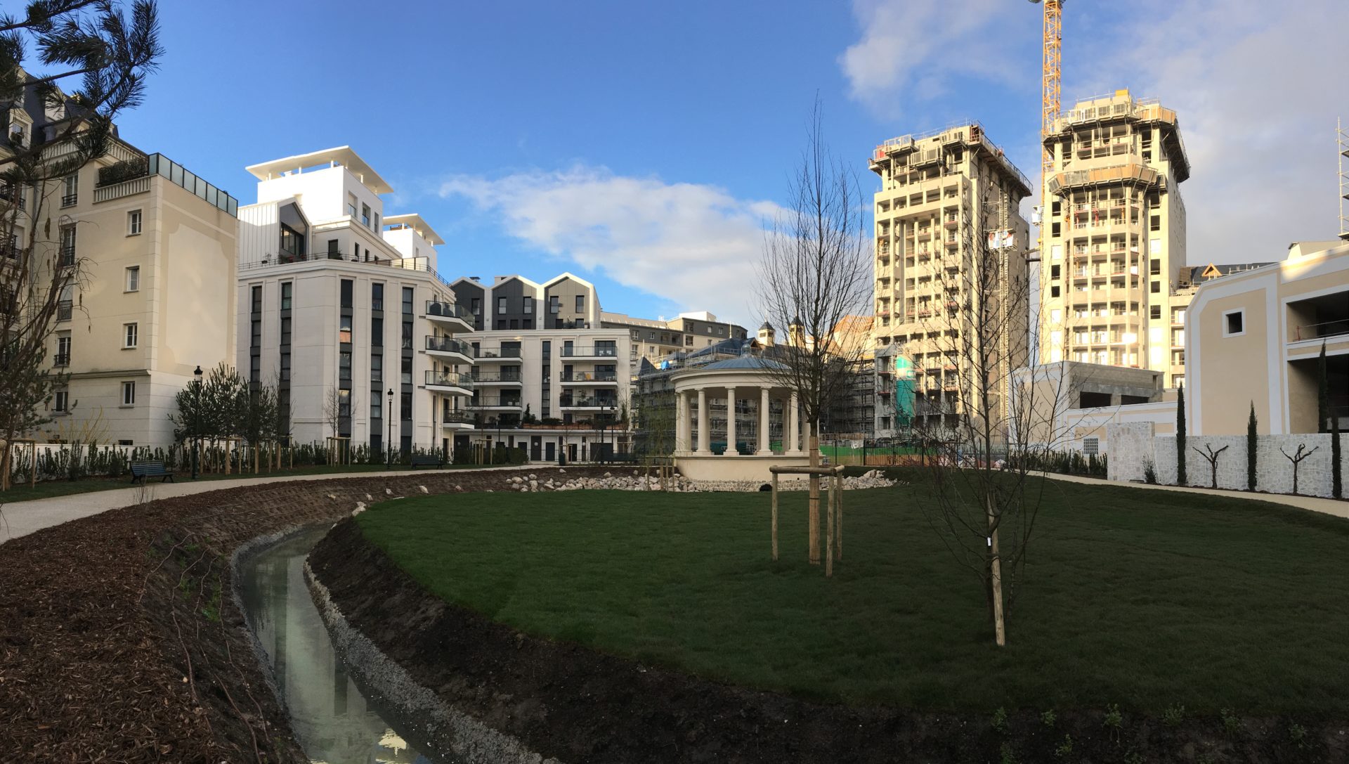 optez pour la rénovation durable à puteaux : des solutions écologiques et innovantes pour améliorer votre habitat tout en respectant l’environnement. bénéficiez de conseils d’experts et de travaux éco-responsables adaptés à vos besoins.