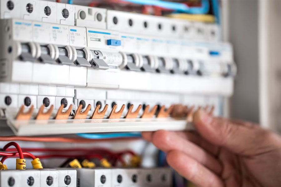 découvrez nos services de rénovation électrique pour moderniser et sécuriser votre installation. électriciens qualifiés, devis gratuit et conseils personnalisés pour tous vos projets de rénovation électrique.