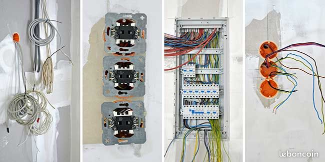 confiez votre rénovation d’électricité à des professionnels qualifiés. améliorez la sécurité et la performance de votre installation électrique. devis rapide et conseils personnalisés.